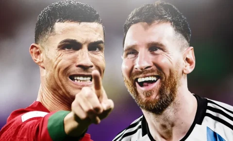 Lionel Messi və Kriştiano Ronaldo 1/4 finalda üz-üzə gələ bilər