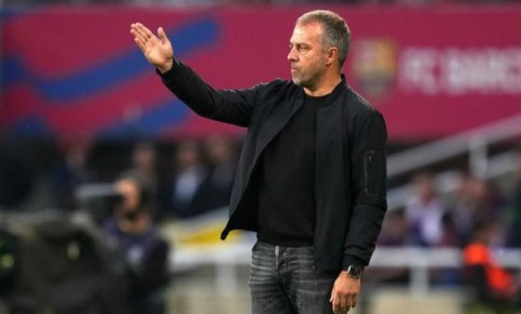 Flik: "Bu vəziyyət məni qorxudur"