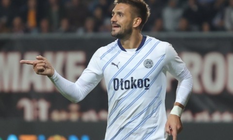 "Qarabağ"dan Tadiç AÇIQLAMASI