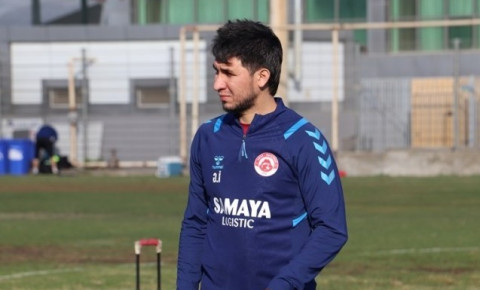 Əfran İsmayılov: "Gec də olsa, düzgün qərar verildi”