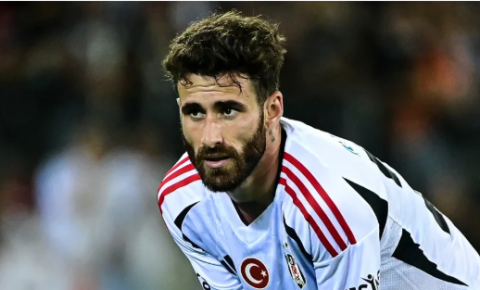 “Beşiktaş”ın Trabzonspor derbisi üçün heyəti açıqlanıb – Rafa Silva siyahıda yoxdur