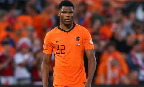 Dumfris millidən kənarlaşdırıldı