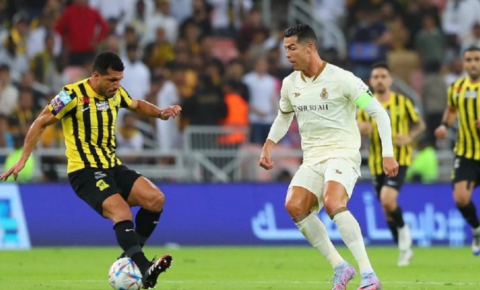 Ronaldo “Əl Nəsr”dən ayrıla bilər