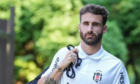 Rafa Silva məşqləri bərpa edib