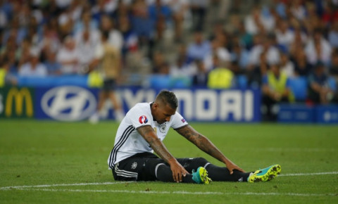 "Bavariya"dan "yox" cavabı alan veteran futbolçu "Barselona"nın düşərgəsinə üz tutub