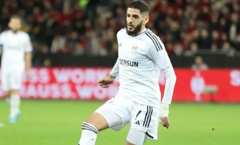 Yassin Benzia Juninyoya rəqib olur