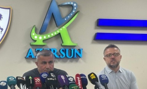 Qurban Qurbanov: "Hansı komandanı istədiyimi desəm, düzgün olmaz"