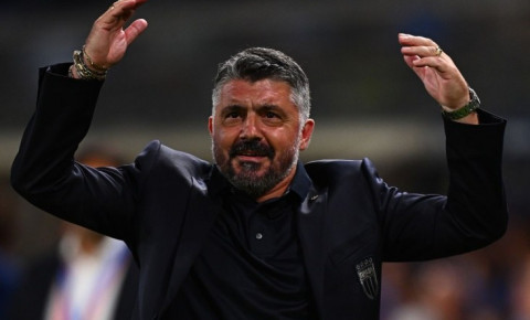 Qattuzo İtaliya millisinin şanslarını dəyərləndirdi