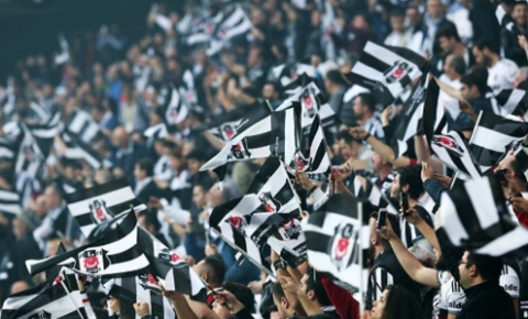 “Beşiktaş” azarkeşləri “Trabzonspor”la matça buraxılmayacaq