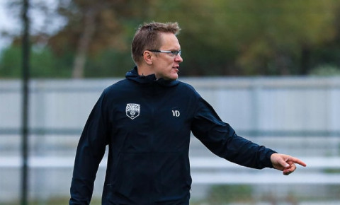 “Bu mövqedə həll yollarını tapmağa çalışırıq” – Dambrauskas