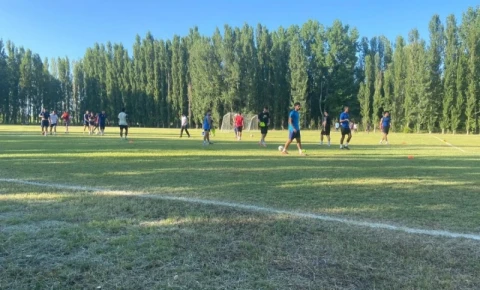 Millimizin məşqçisi Premyer Liqa klubunda