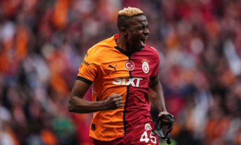 "Fənərbaxça" Osimhenə "Qalatasaray"dan daha çox maaş təklif etdi
