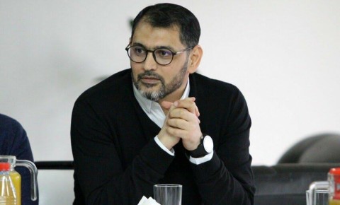 Ceyhun Sultanov: "Bu futbolçuların potensial nəinki qrupdan çıxmaq, heç-heçə etmək üçün də çatmır"