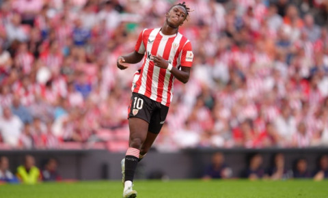 Niko Uilyams "Barselona"ya keçəməməsinin səbəbini açıqlayıb