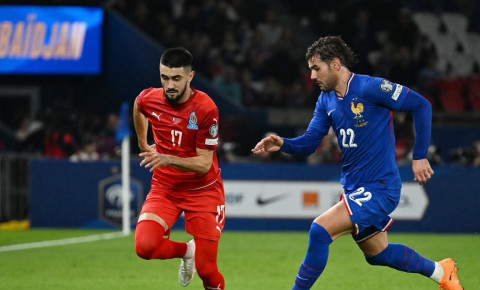 Toral Bayramov: "Tempə öyrəşmək lazım idi"