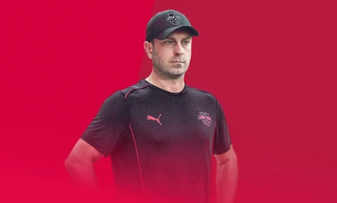 Bundesliqa klubu yeni baş məşqçi ilə müqavilə bağladı