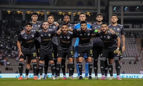 Niderland təmsilçisi də “Qarabağ”ın izi ilə gedir