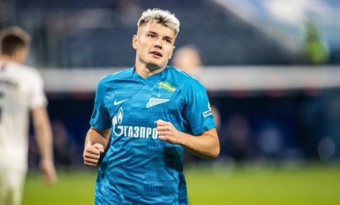 "Beşiktaş" rus futbolçu transfer edə bilər