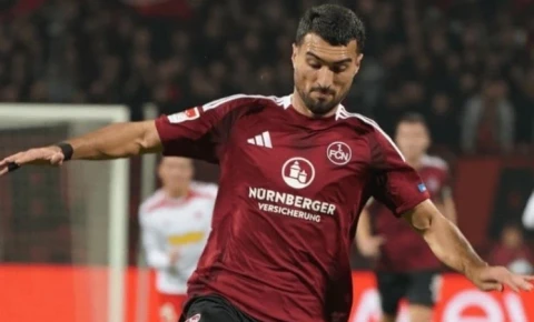 İngiltərə klubu Mahir Emreliyə təklif göndərib