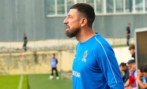 Aqil Nəbiyev: "Uşaqları düzgün istiqamətləndirmək və onlara inanmaq lazımdır”