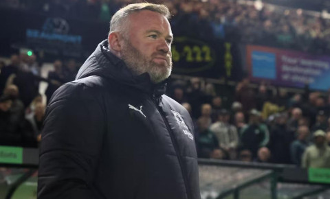 Ueyn Runi Cek Qrilişinin dünya çempionatına aparılmayacağını bildirib