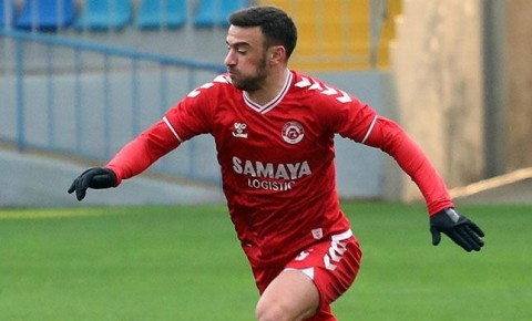 Birinci Liqa klubu Qara Qarayevə təklif göndərdi - EKSKLÜZİV