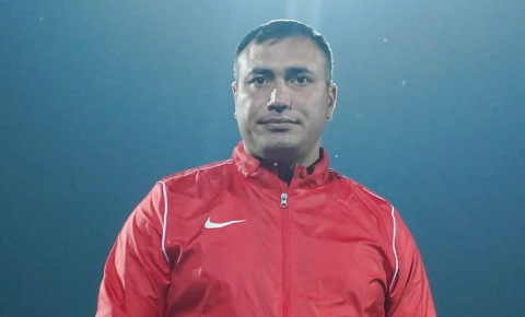 Siyasət Əsgərov: "Banqladeş millisinin üstün və zəif cəhətlərini bilirik"