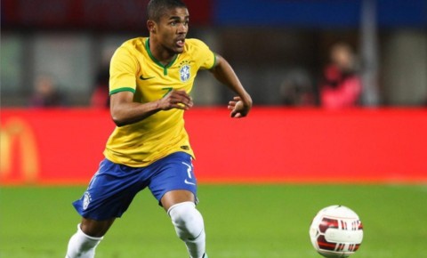 Braziliyalı tanınmış futbolçu klubsuz qalıb