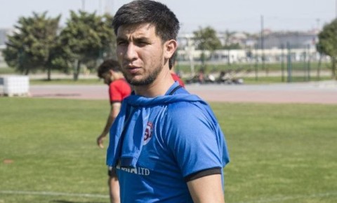 Əfran İsmayılov: "Qarabağ" adı və imici naminə..."