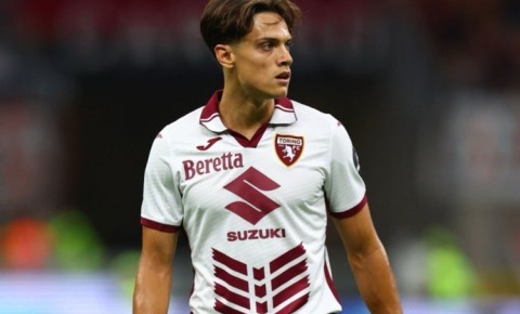 "Torino"nun kapitanı "Milan"a keçə bilər