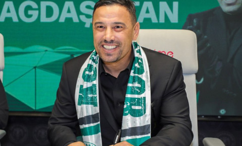 "Xankəndi"nin futbolçusu: "Rəqiblərimiz dəyişir, bizə fərq etmir"