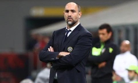 "Klublararası dünya çempionatı "Yuventus" üçün yeni çağırışdır"