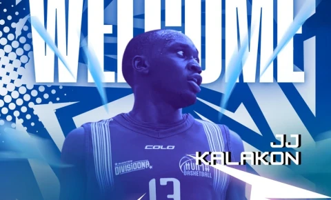 "Sumqayıt" yeni legionerlə anlaşdı