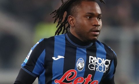 “İnter” “Atalanta”nın hücumçusunu “qaralayıb”