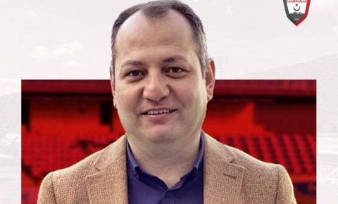 "Qəbələ"də yeni təyinat - RƏSMİ
