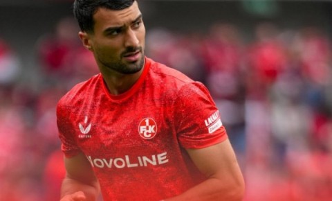 Mahir Emreli yeni klubunda debüt etdi, komandası uduzdu