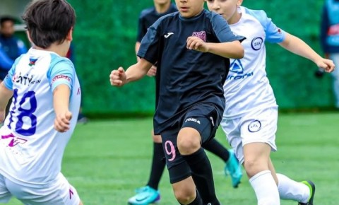 "Sabah" Tacikistan klubuna qalib gəldi