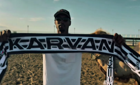“Karvan” braziliyalı hücumçu transfer edib