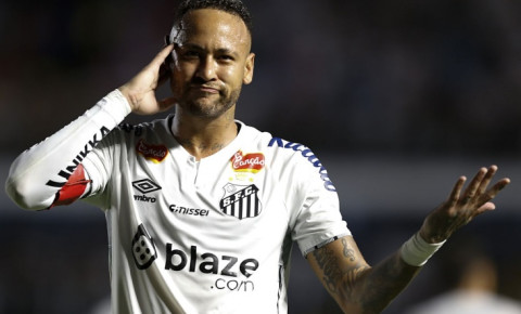 Neymar karyerasını harda davam etdirəcək?