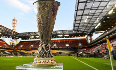 Avropa Liqası: Pley-offa vəsiqə qazanan 6 komanda müəyyənləşib