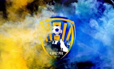 "Kəpəz" legionerə yeni müqavilə təklif edib - EKSKLÜZİV