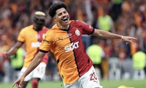 "Yuventus" "Qalatasaray"ın futbolçusunu istəyir