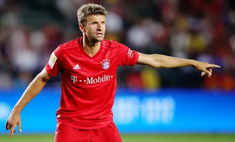 Tomas Müller karyerasını Kanada klubunda davam etdirəcək