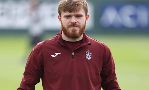 "Napoli" "Trabzonspor"un müdafiəçisi ilə maraqlanır