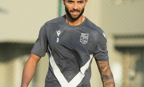 Höccət Haqverdi: “Rəqabət üçün ən azı 5-6 yeni futbolçuya ehtiyacımız var” - MÜSAHİBƏ