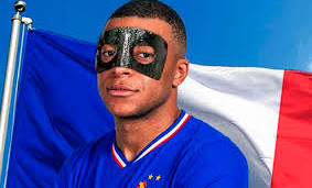 Mbappe yoxlama görüşündə 2 qol vursa da...