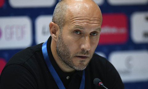 Samir Abasov ölkə xaricində çalışa bilər