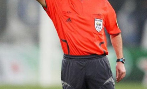 Birinci Liqada liderlərin oyunu İslam Məmmədova tapşırıldı