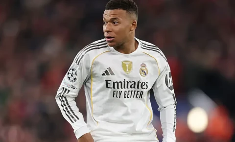 Reper Mbappeni lağa qoydu, fransız ulduz ona sərt cavab verdi