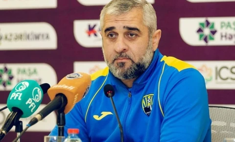 Adil Şükürov: "Maliyyə şərtlərində razılaşa bilsək, bəziləri ilə yola davam edəcəyik"